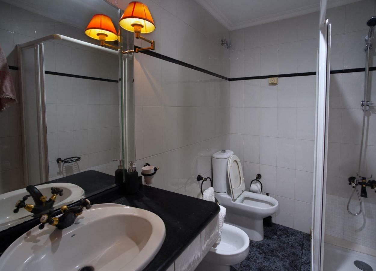 El Piso De La Placita Redondela Zewnętrze zdjęcie