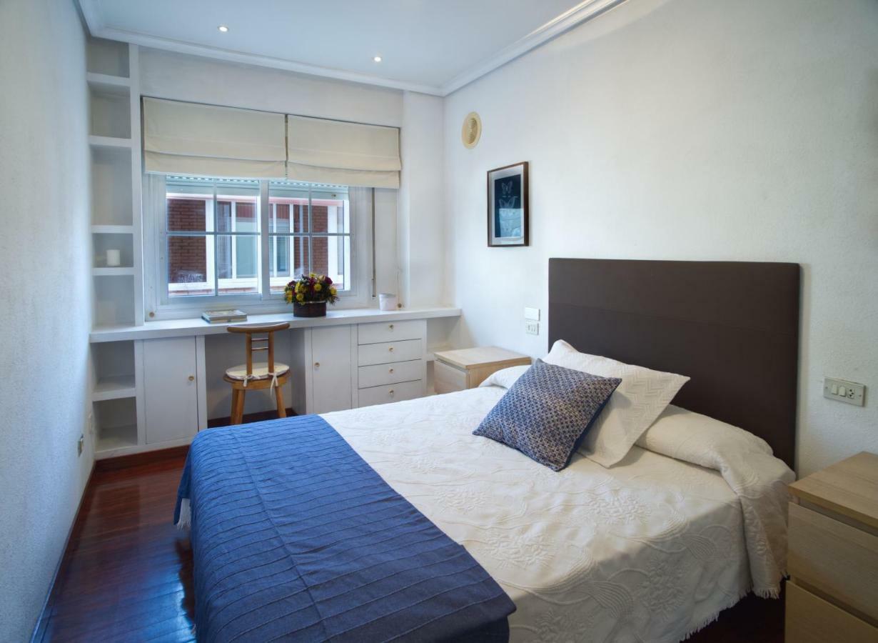 El Piso De La Placita Redondela Zewnętrze zdjęcie